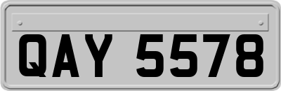 QAY5578