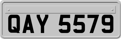 QAY5579