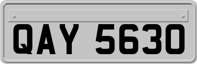 QAY5630