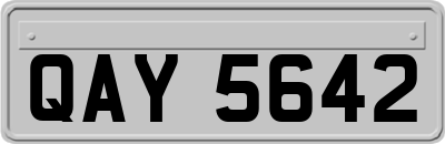 QAY5642