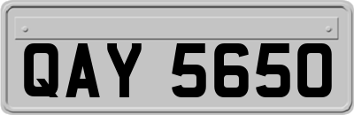 QAY5650