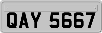 QAY5667