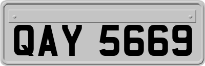 QAY5669