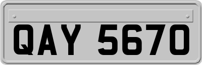 QAY5670