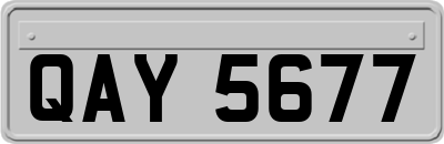 QAY5677