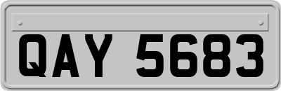 QAY5683