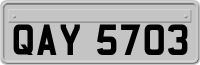 QAY5703