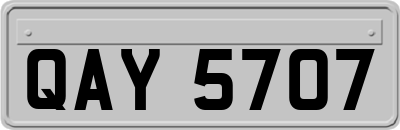 QAY5707