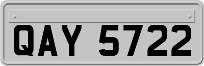 QAY5722