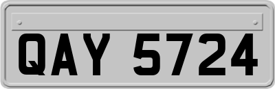 QAY5724