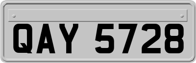 QAY5728