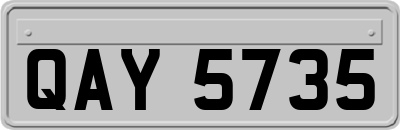 QAY5735