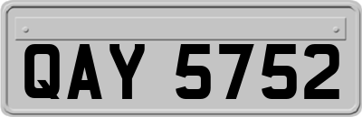 QAY5752