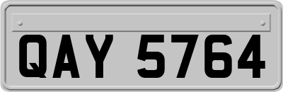 QAY5764