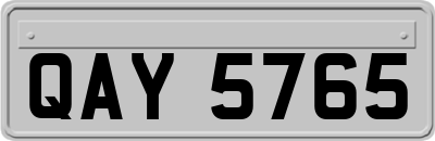 QAY5765