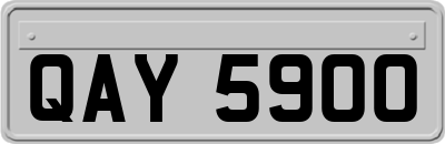 QAY5900