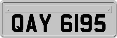 QAY6195