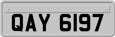 QAY6197