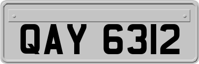 QAY6312