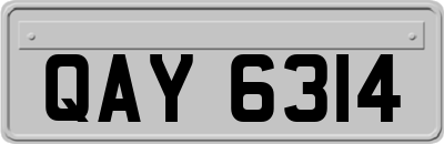 QAY6314