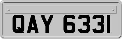 QAY6331