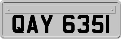 QAY6351