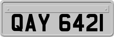 QAY6421