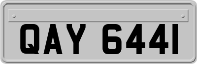 QAY6441