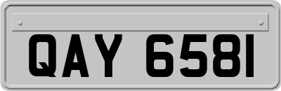 QAY6581