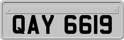 QAY6619