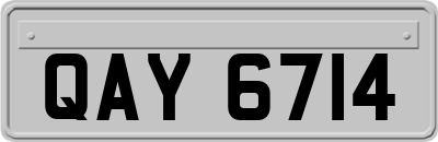 QAY6714