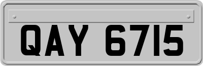 QAY6715