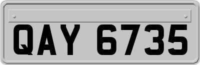 QAY6735