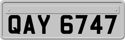 QAY6747