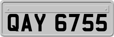 QAY6755