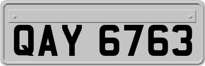 QAY6763