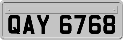 QAY6768