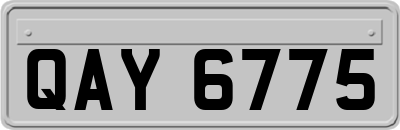 QAY6775