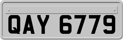 QAY6779