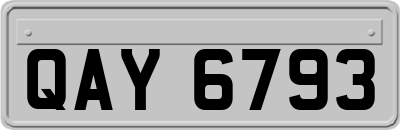 QAY6793