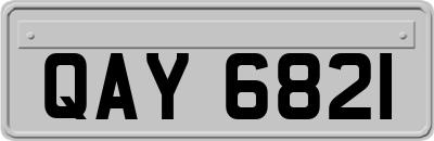 QAY6821