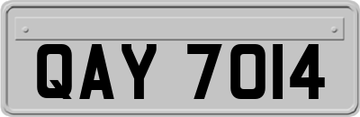 QAY7014