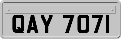 QAY7071