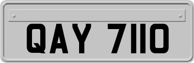 QAY7110