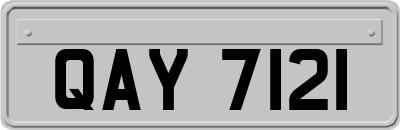 QAY7121