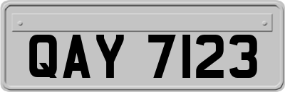 QAY7123