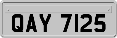 QAY7125