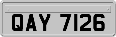 QAY7126