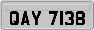 QAY7138