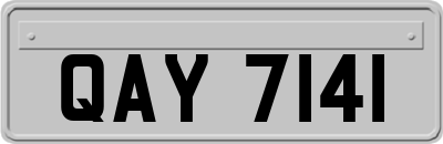 QAY7141